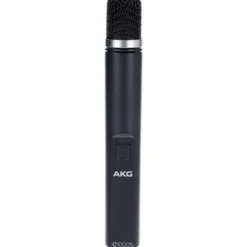 AKG C1000s MKIV Bundle