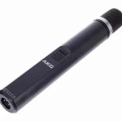 AKG C1000s MKIV Bundle