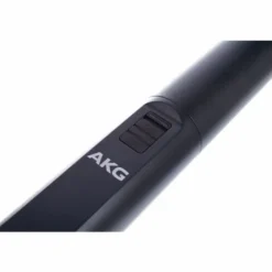 AKG C1000s MKIV Bundle