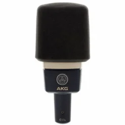 AKG C314 Stereo