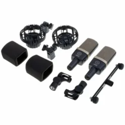 AKG C314 Stereo