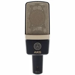 AKG C314 Stereo