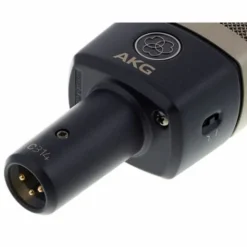 AKG C314 Stereo