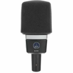 AKG C214 Stereo Bundle