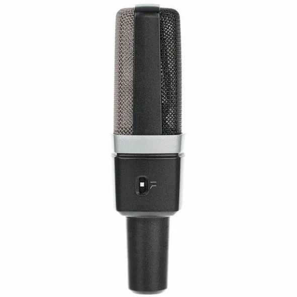 AKG C214 Stereo Bundle