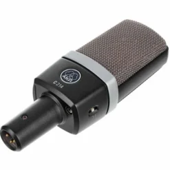AKG C214 Stereo Bundle