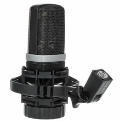 AKG C214 Stereo Bundle