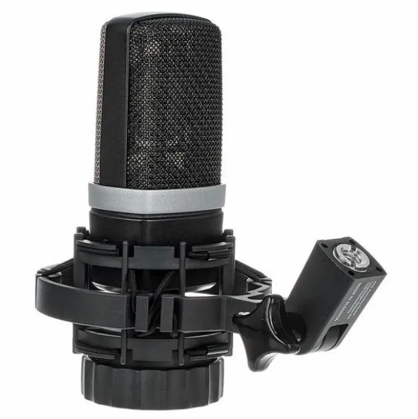 AKG C214 Stereo Bundle