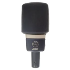 AKG C314 Stereo Bundle