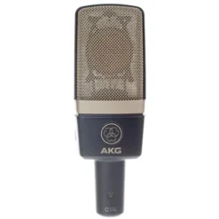 AKG C314 Stereo Bundle