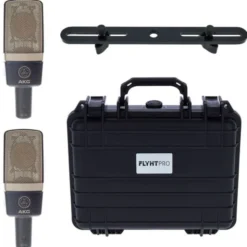 AKG C314 Stereo Bundle
