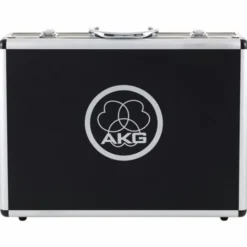 AKG C214 Stereo Set