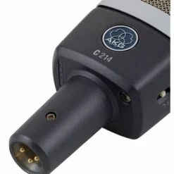 AKG C214 Stereo Set
