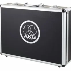 AKG C214 Stereo Set