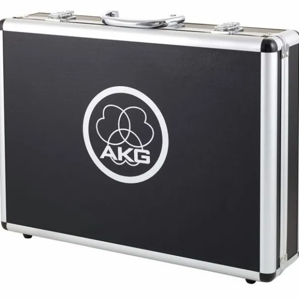 AKG C214 Stereo Set