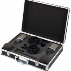 AKG C214 Stereo Set