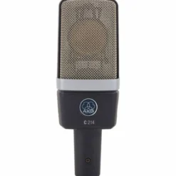 AKG C214 Stereo Set