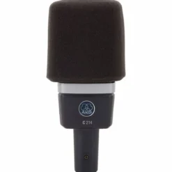AKG C214 Stereo Set