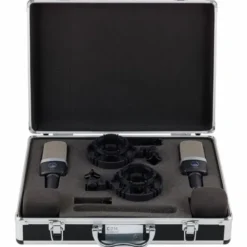 AKG C214 Stereo Set
