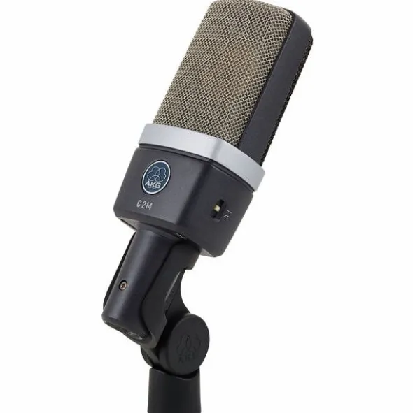 AKG C214 Stereo Set