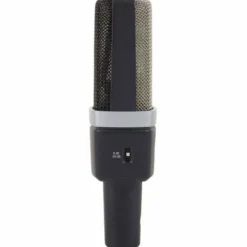AKG C214 Stereo Set