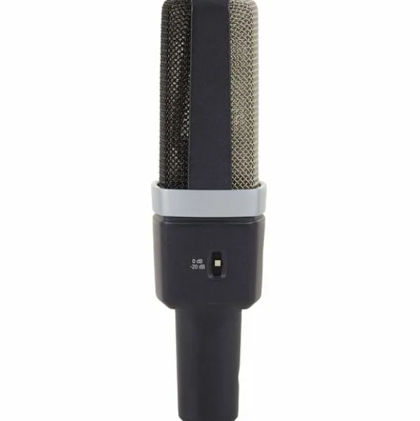 AKG C214 Stereo Set