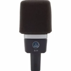 AKG C214 Stereo Set Bundle