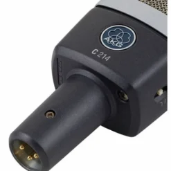 AKG C214 Stereo Set Bundle