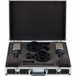 AKG C214 Stereo Set Bundle