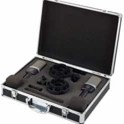 AKG C214 Stereo Set Bundle