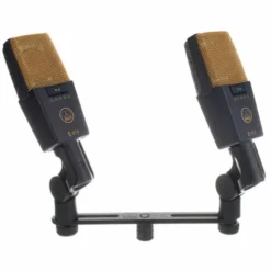 AKG C414 XLII Stereo Set