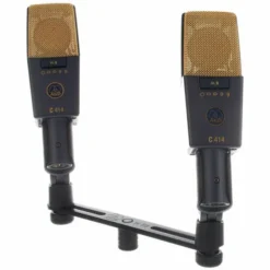 AKG C414 XLII Stereo Set
