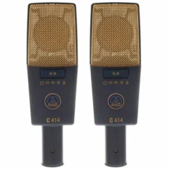 AKG C414 XLII Stereo Set