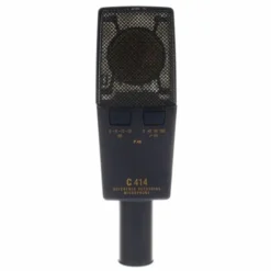 AKG C414 XLII Stereo Set