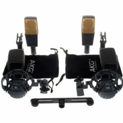 AKG C414 XLII Stereo Set