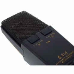 AKG C414 XLII Stereo Set