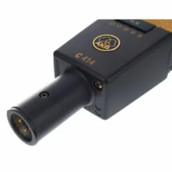 AKG C414 XLII Stereo Set