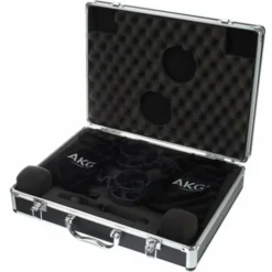 AKG C414 XLII Stereo Set
