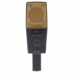 AKG C414 XLII Stereo Set