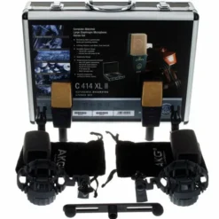 AKG C414 XLII Stereo Set