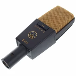AKG C414 XLII Stereo Set
