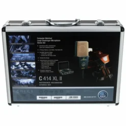 AKG C414 XLII Stereo Set