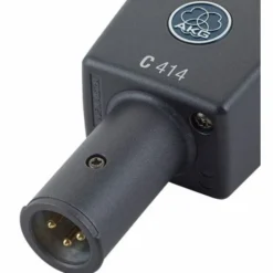 AKG C414 XLS