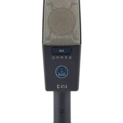 AKG C414 XLS Stereo Bundle