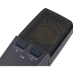 AKG C414 XLS Stereo Bundle