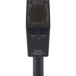 AKG C414 XLS Stereo Bundle