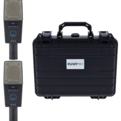 AKG C414 XLS Stereo Bundle
