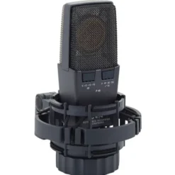 AKG C414 XLS Stereo Bundle