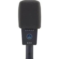 AKG C414 XLS Stereo Bundle