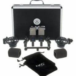 AKG C414 XLS Stereo Set